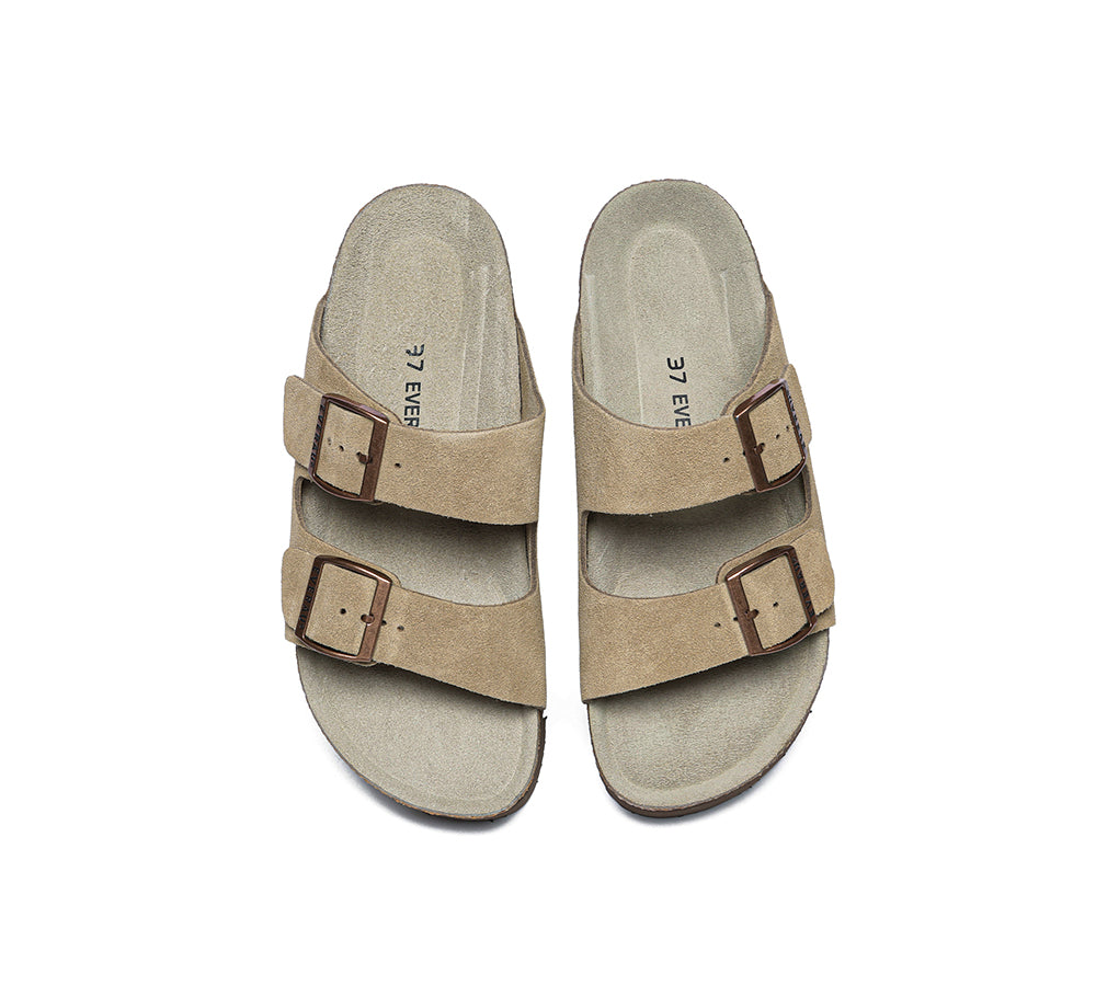 Sandal Platform