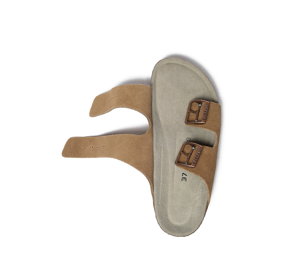 Sandal Platform
