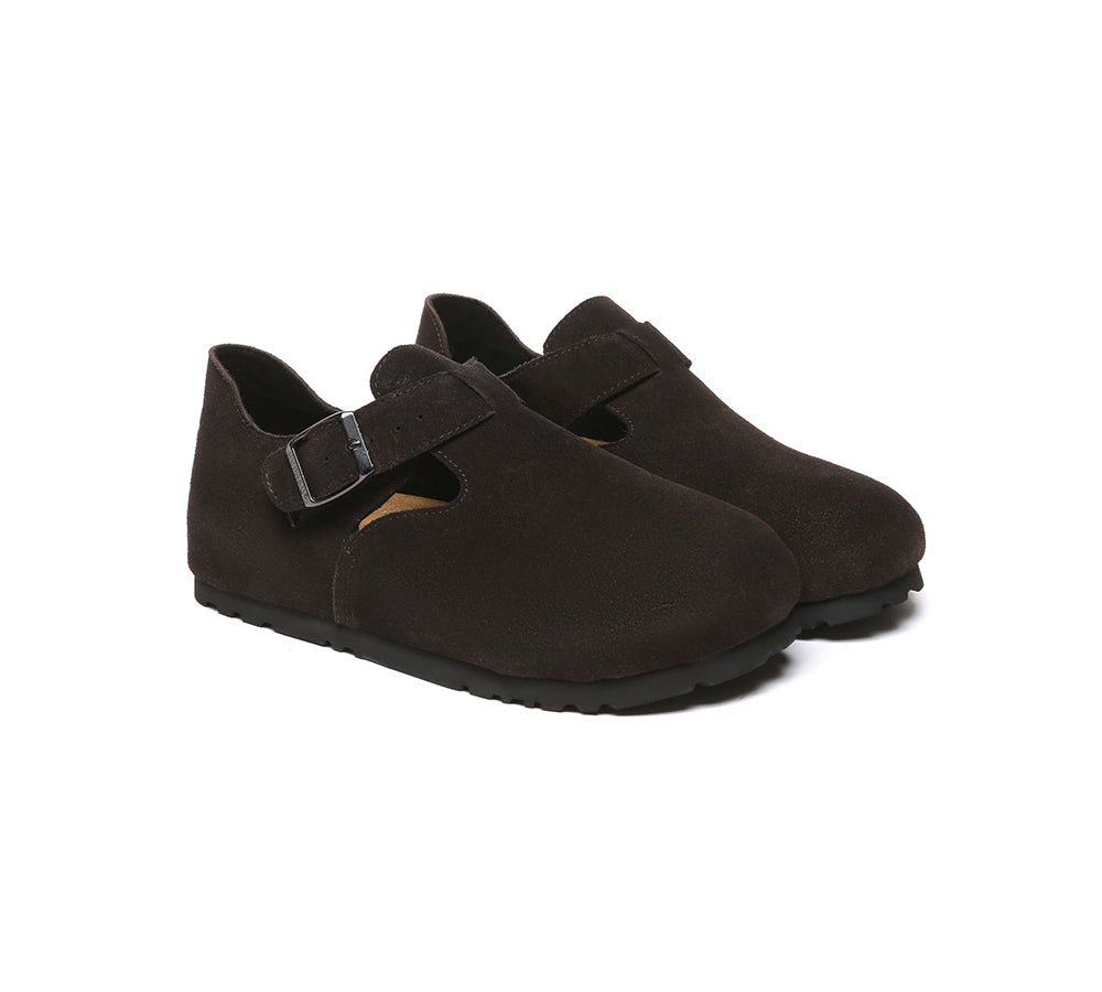 Brooke Sandal