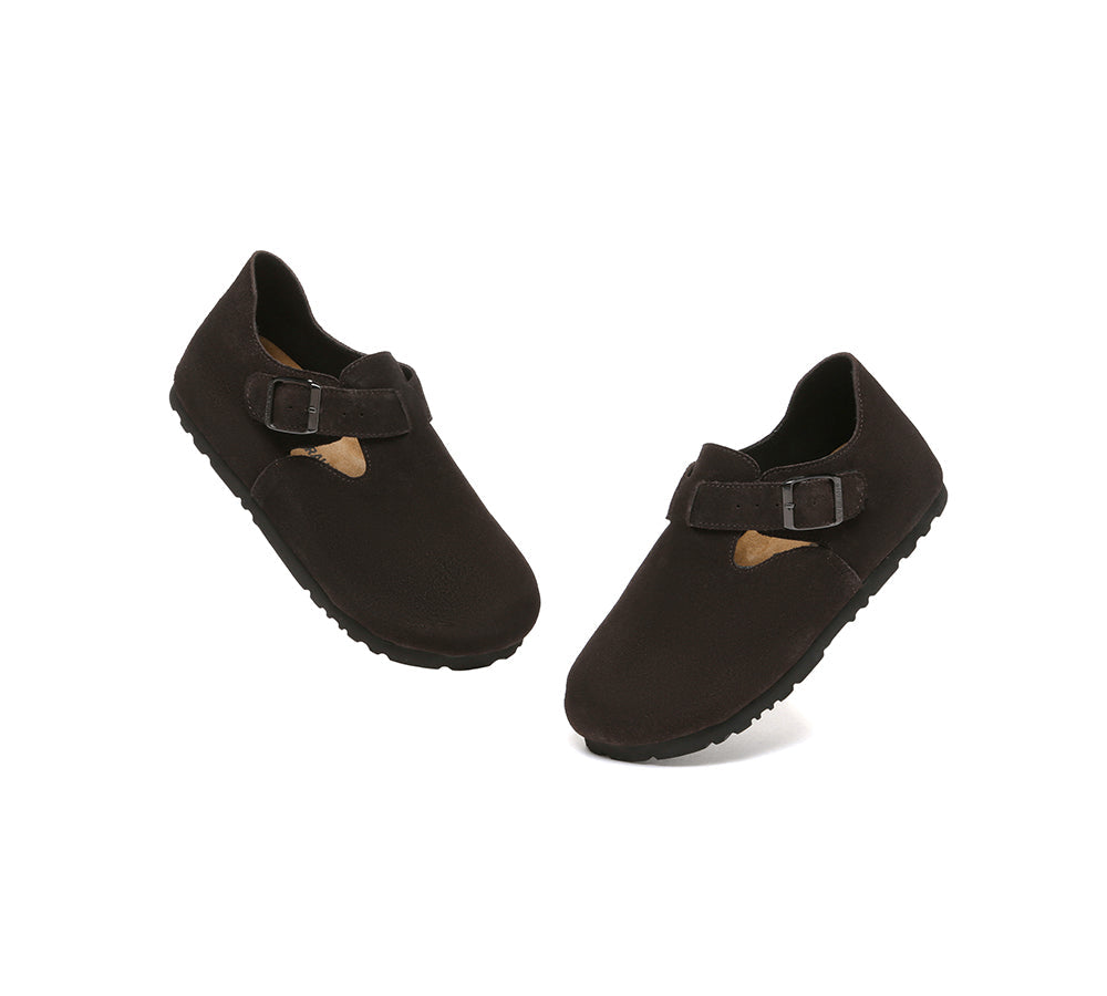 Brooke Sandal