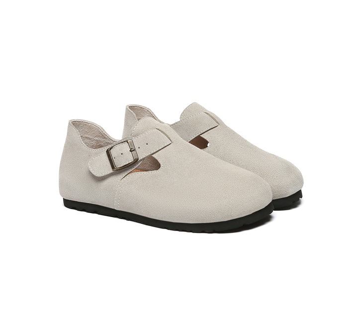 Brooke Sandal