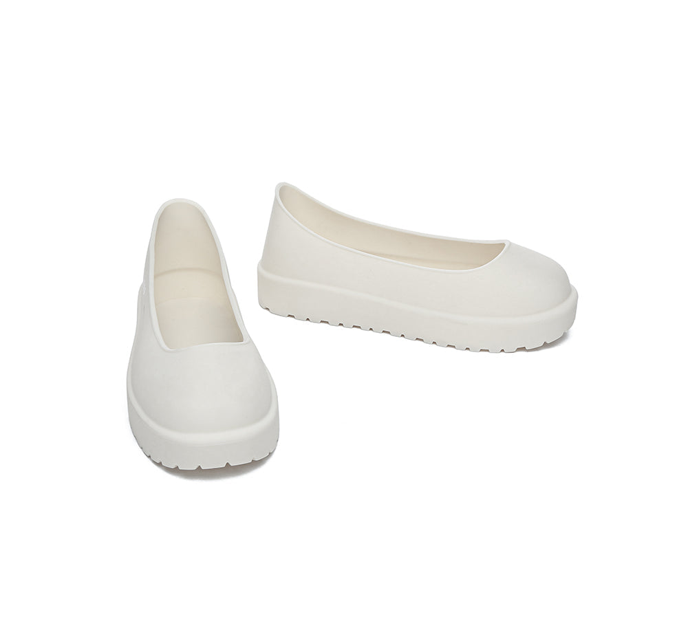 Thickened Waterproof Silicone Boot Guard