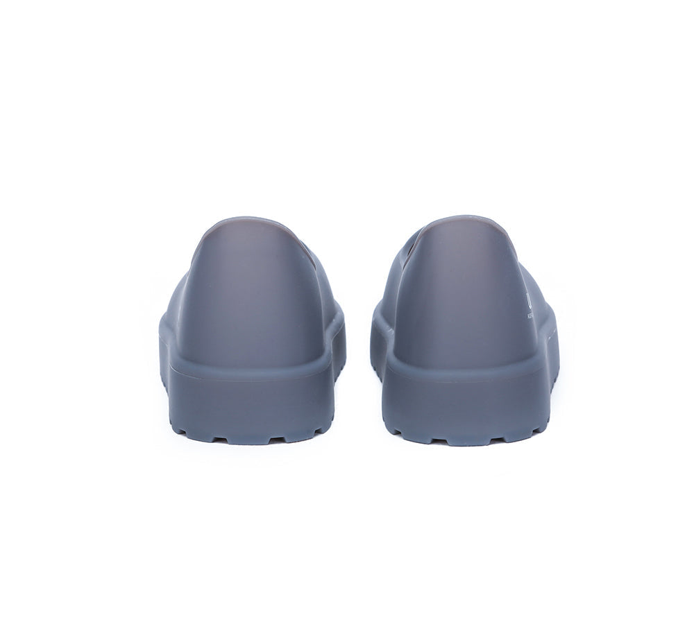Thickened Waterproof Silicone Boot Guard