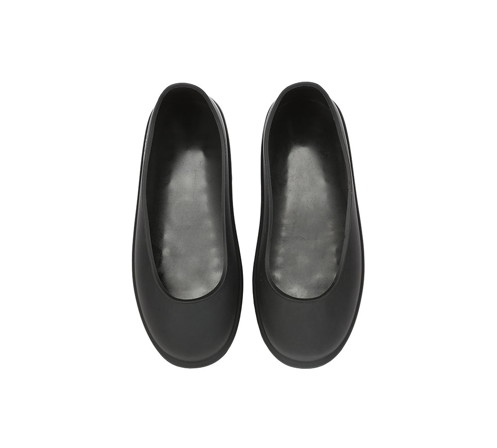 Thickened Waterproof Silicone Boot Guard