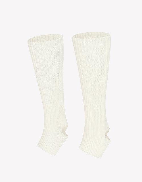 Stirrup Leg Warmer - Huakoa