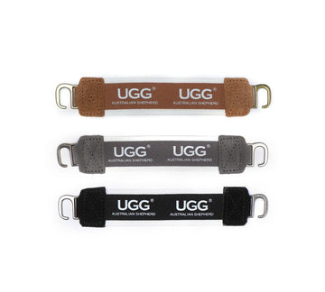 Slippers Removable Elastic Metal Connection Band - Huakoa