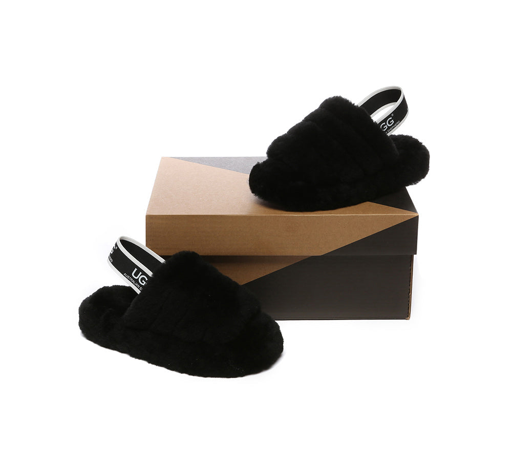 Fluffy Puffy Slides