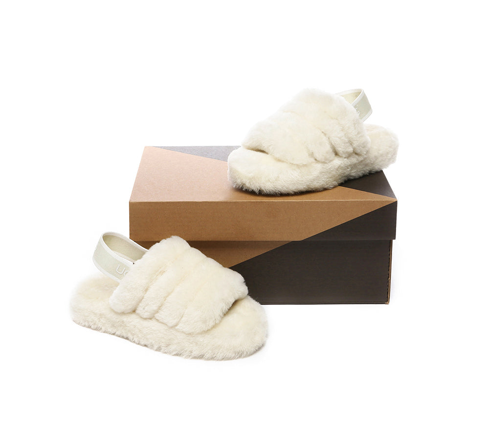 Fluffy Puffy Slides