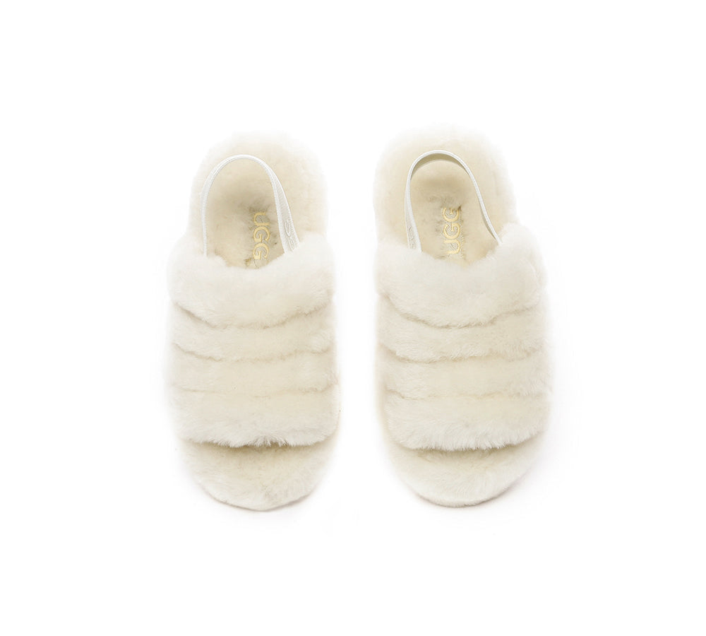 Fluffy Puffy Slides