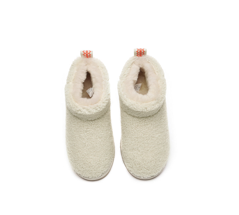 Ultra Teddycozy