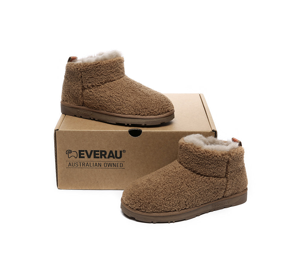 Ultra Teddycozy