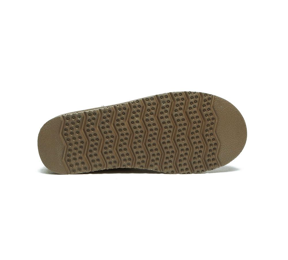 Mini Ugg Low Cut Boots Unisex Julia - Huakoa