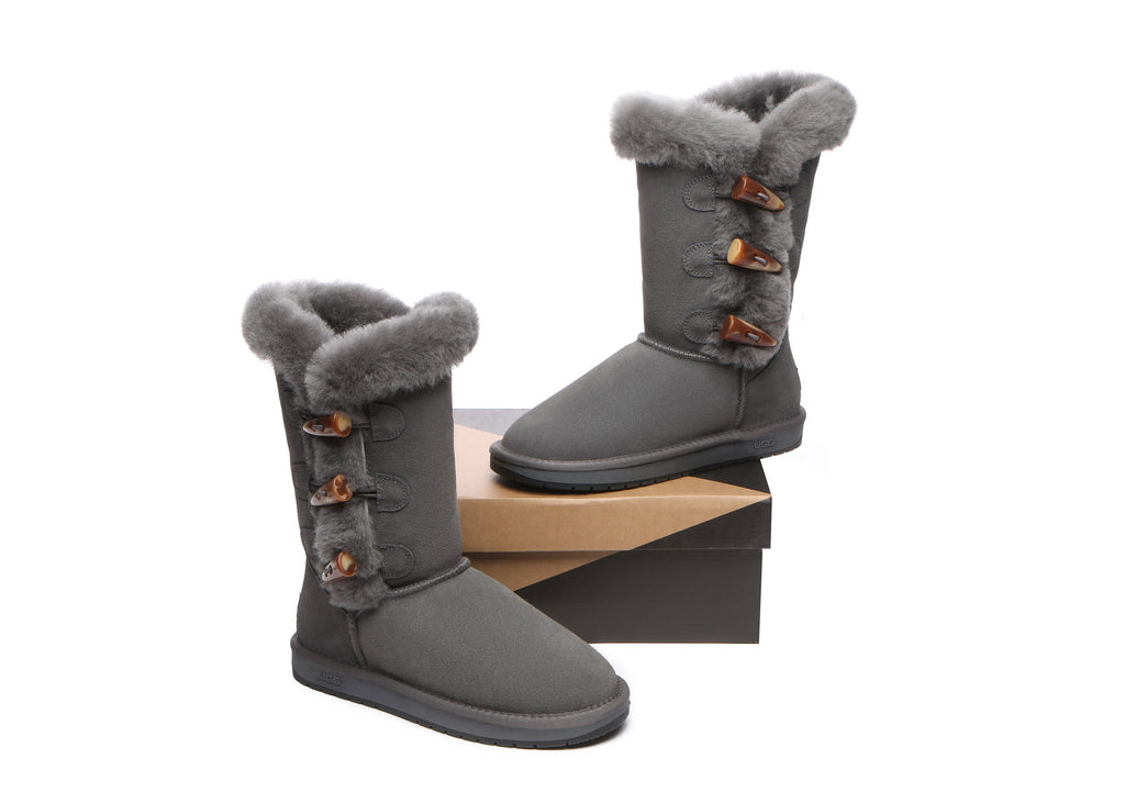 Tamari Boots