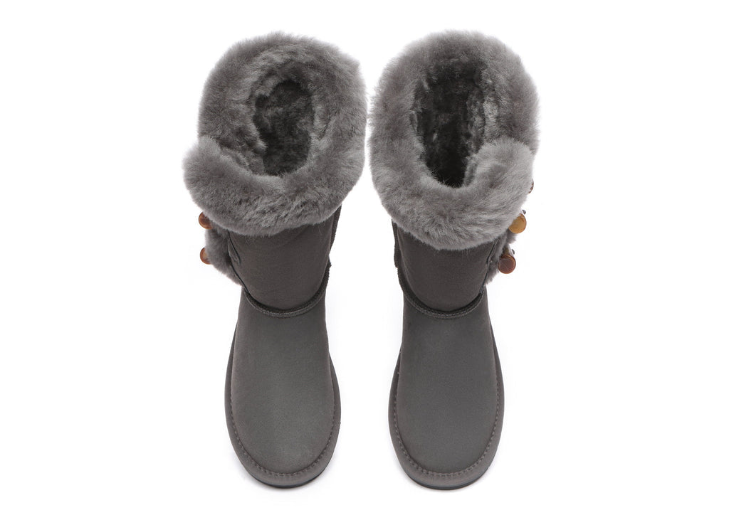 Tamari Boots