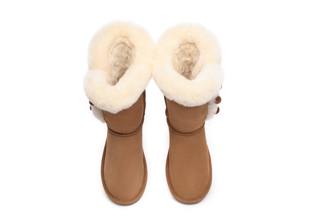 Tamari Boots
