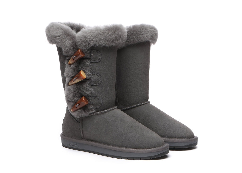 Tamari Boots