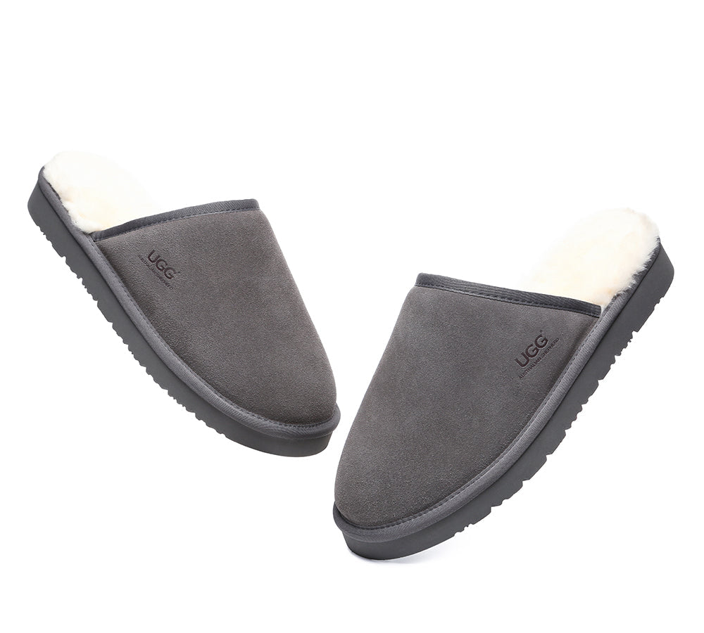 Cruz Slipper