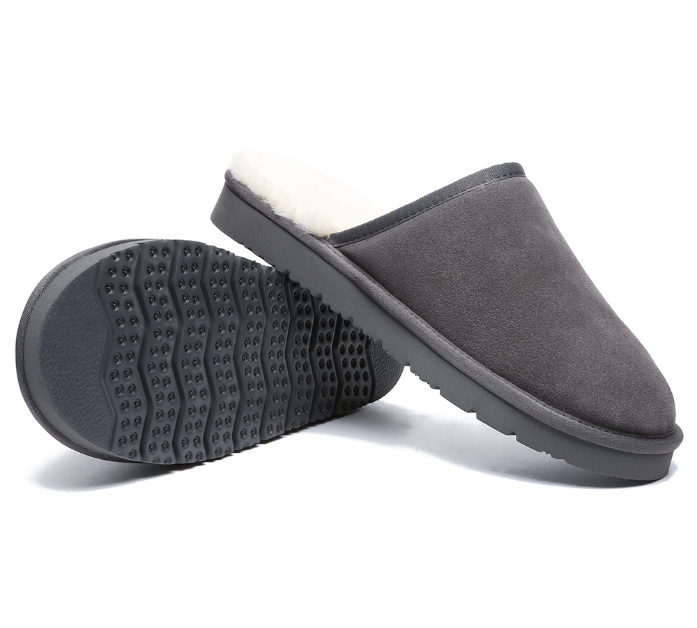 Cruz Slipper
