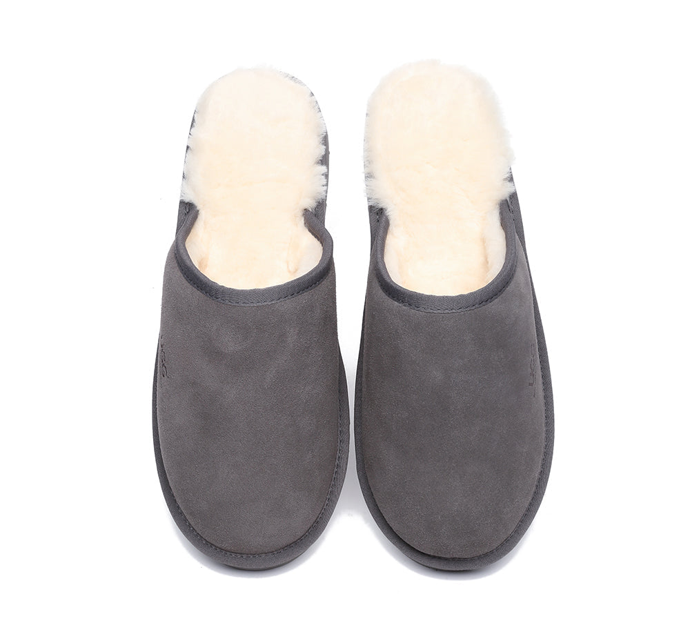 Cruz Slipper