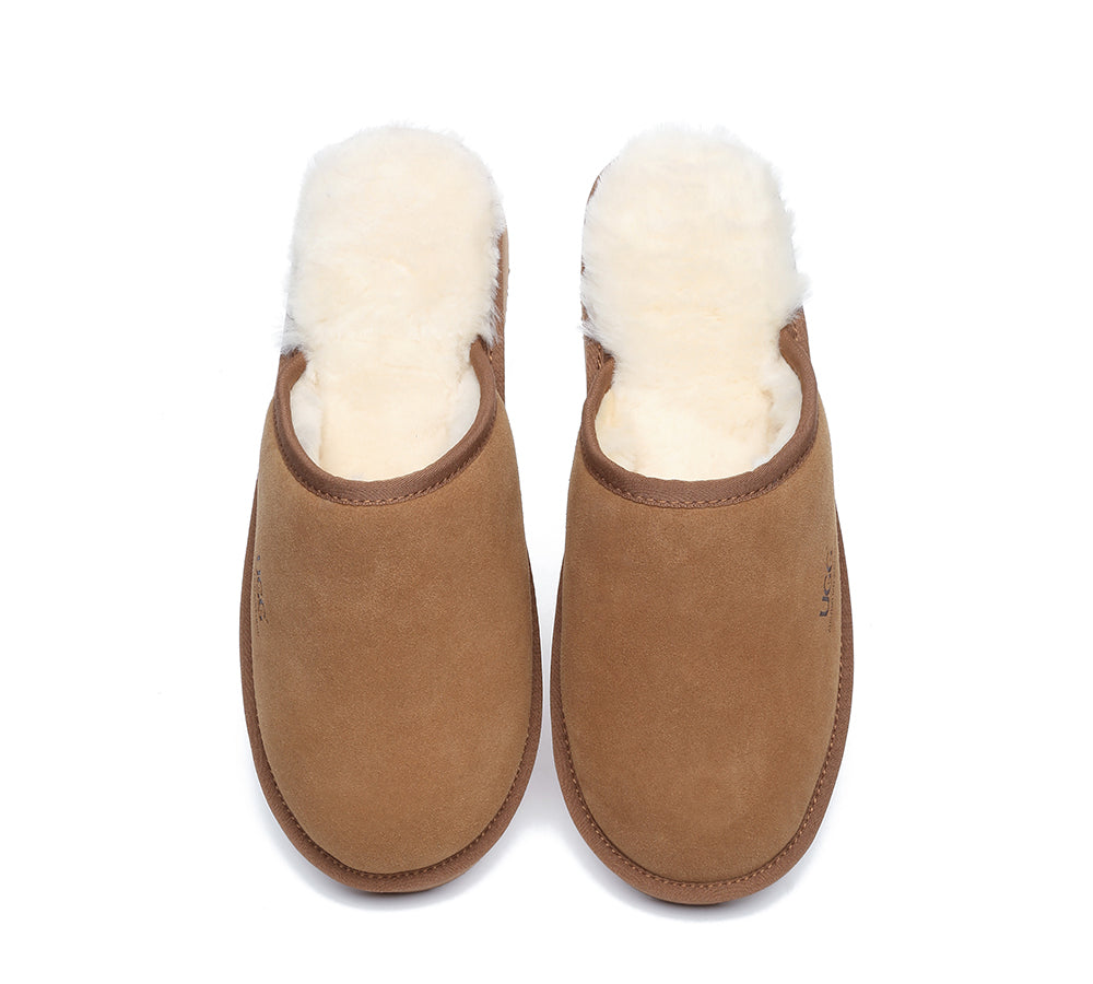 Cruz Slipper