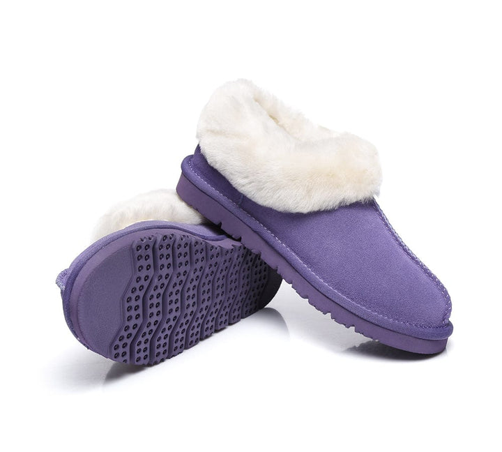 Homey Slipper