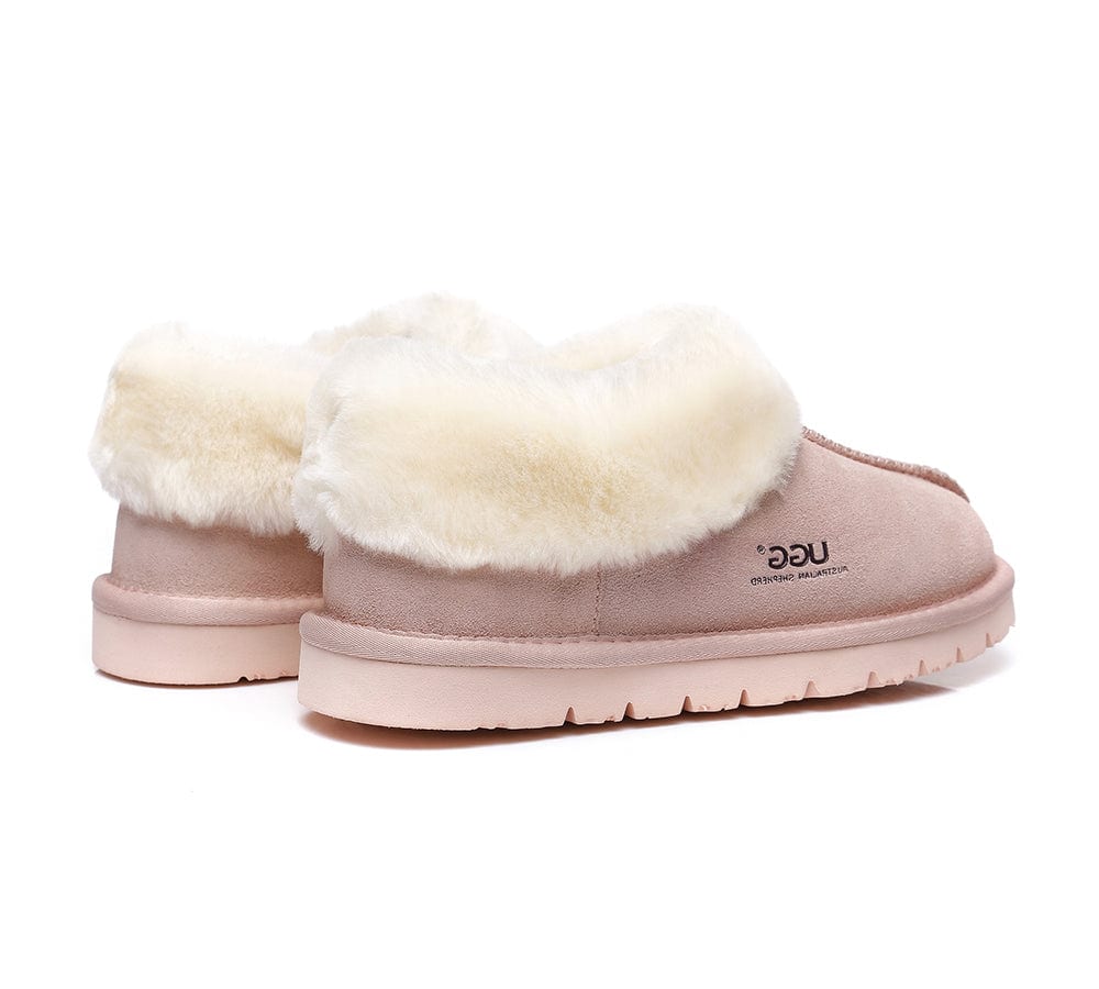 Homey Slipper