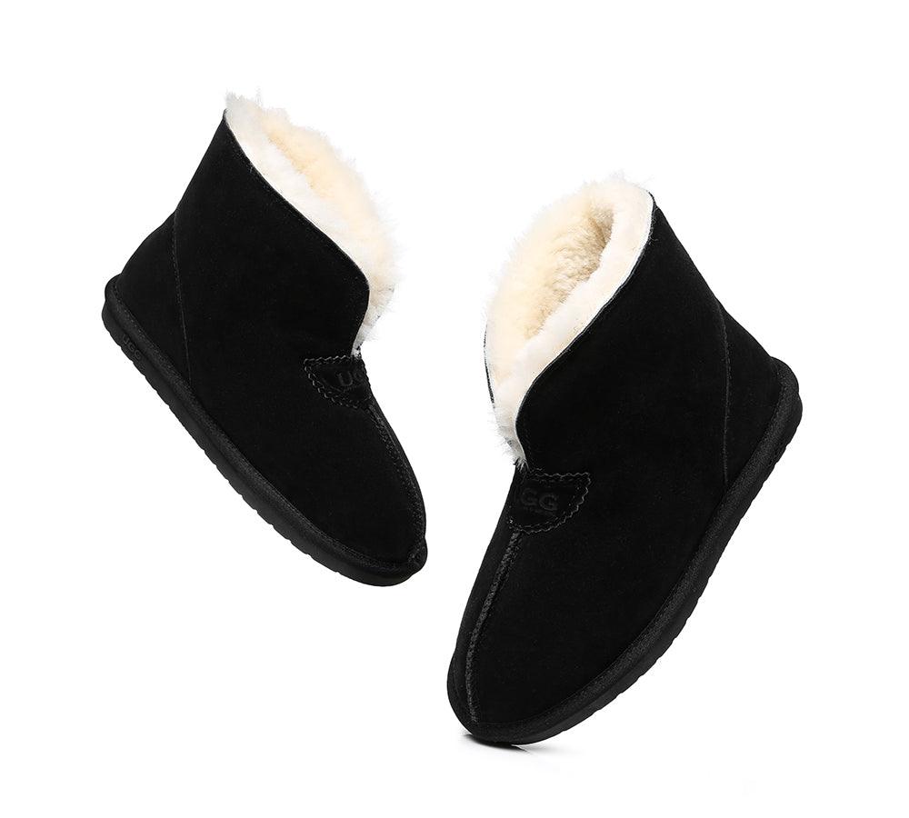 Ankle Slipper Parker - Huakoa
