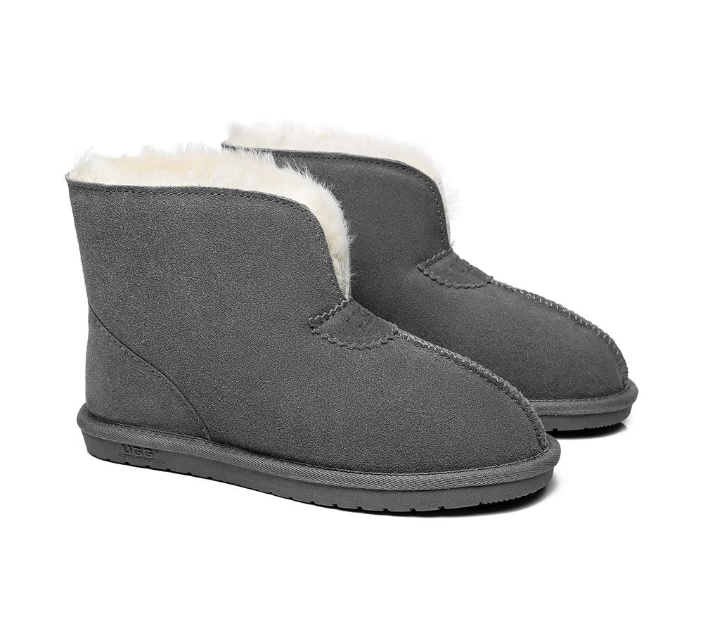 Ankle Slipper Parker - Huakoa