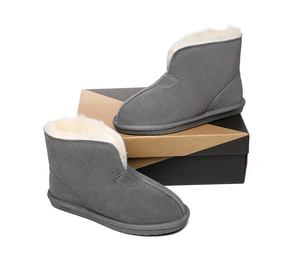 Ankle Slipper Parker - Huakoa