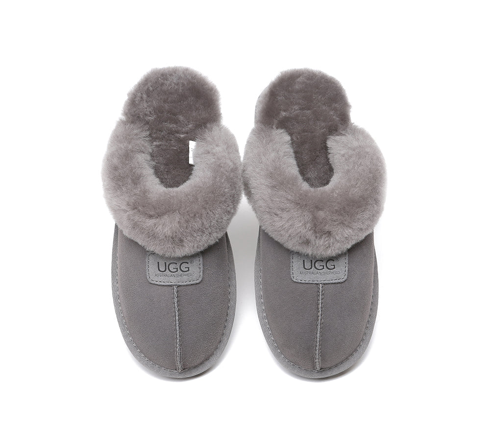 Suzie Slipper