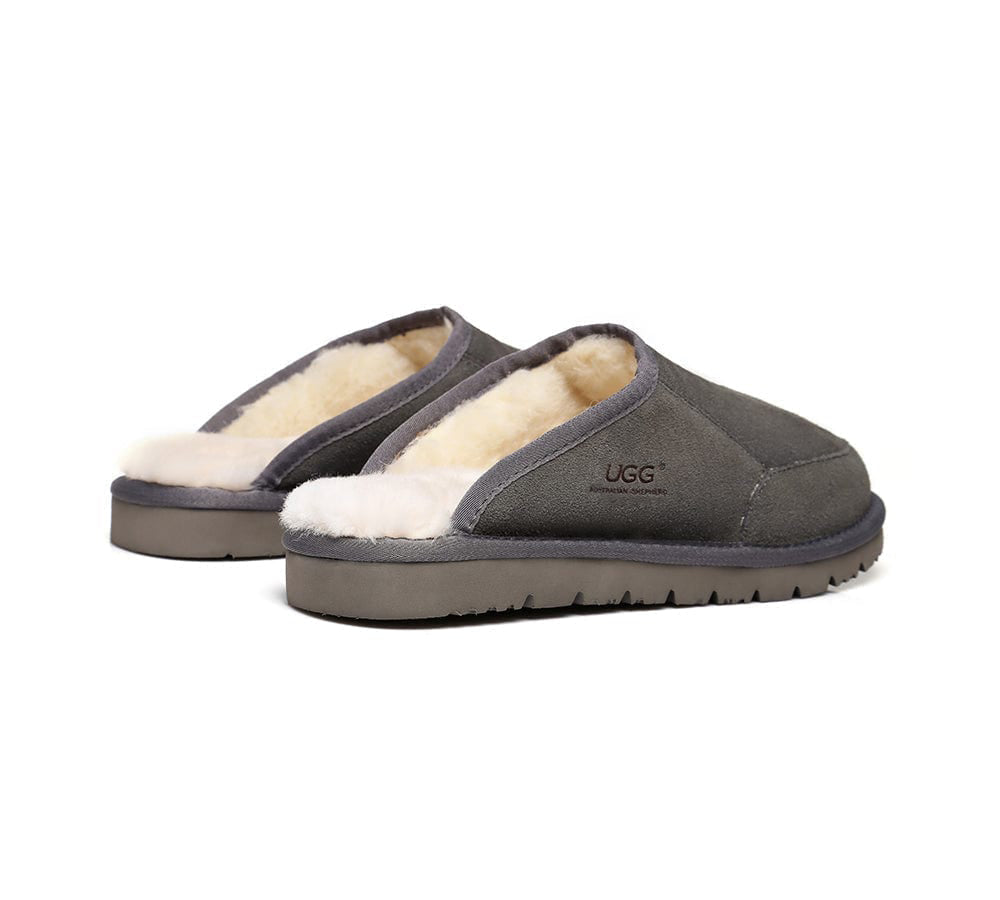 Bred Slipper
