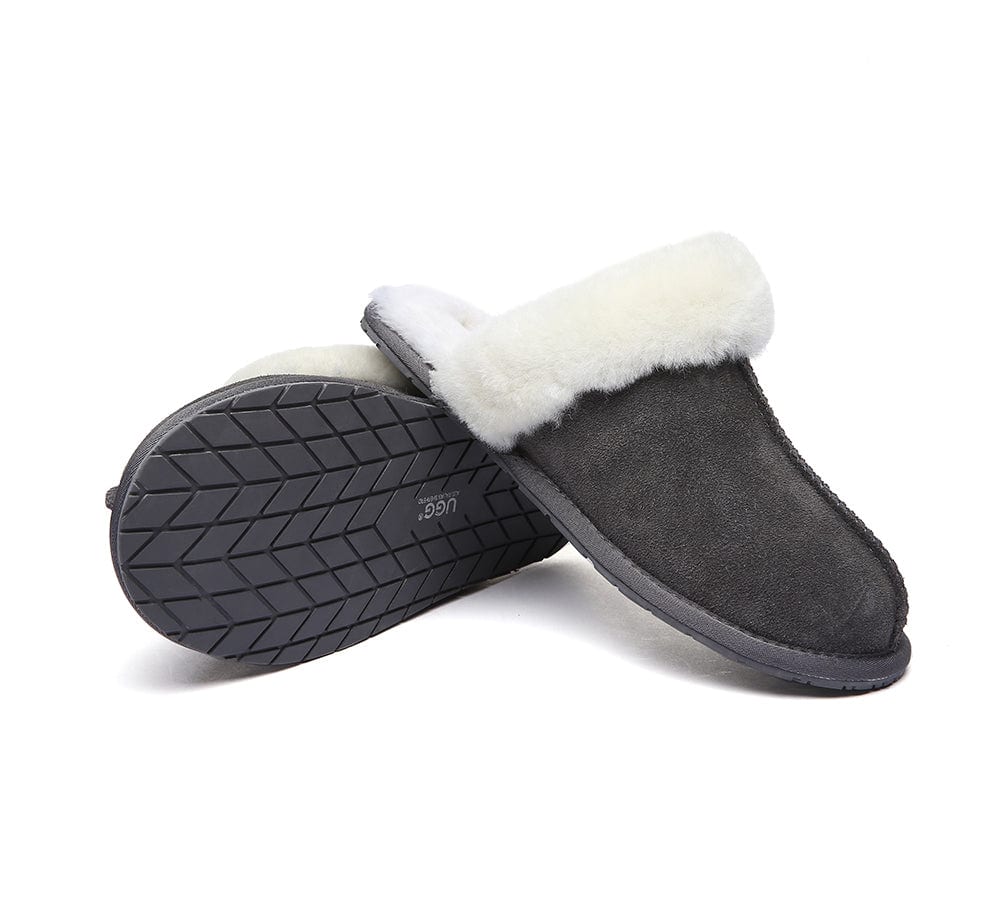 Rosa Slippers