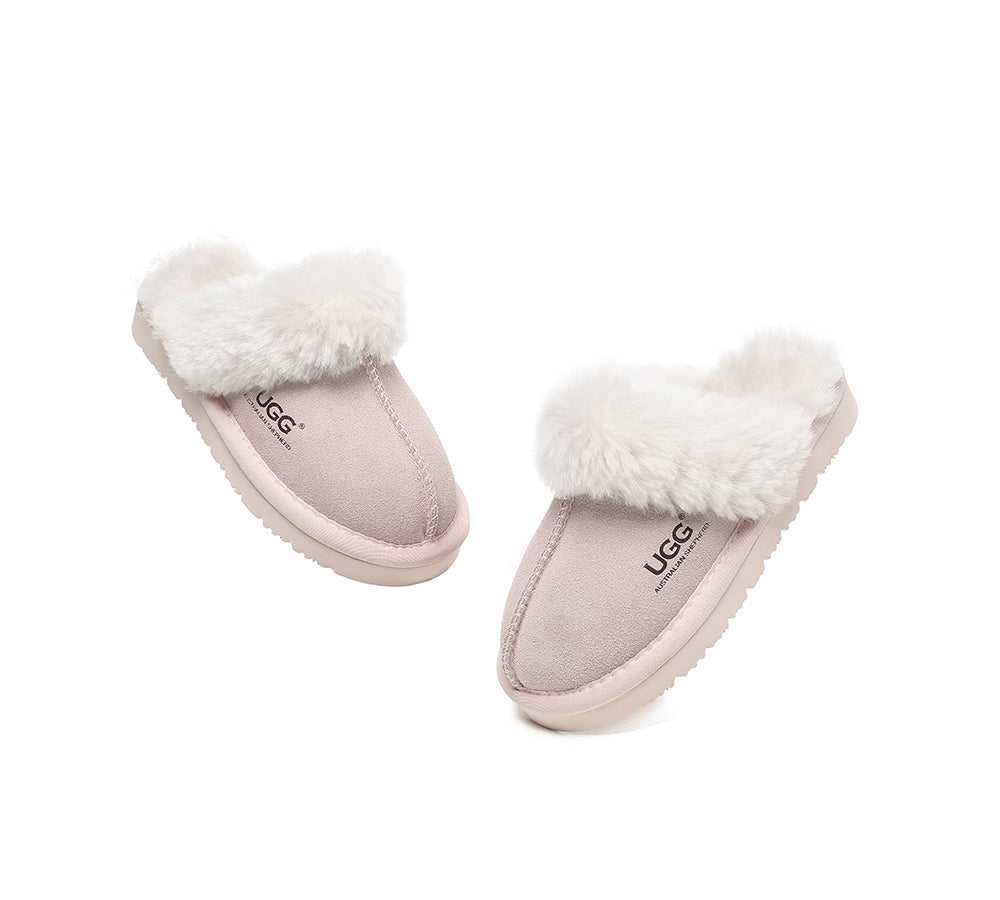 Kids Muffin