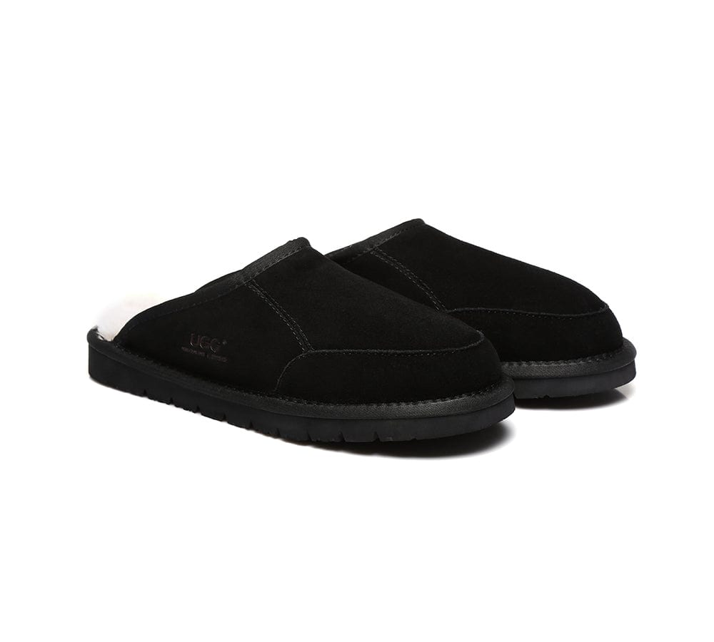 Bred Slipper