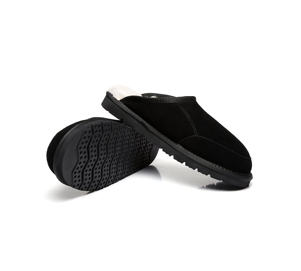 Bred Slipper