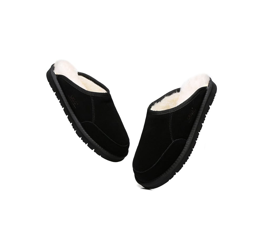 Bred Slipper