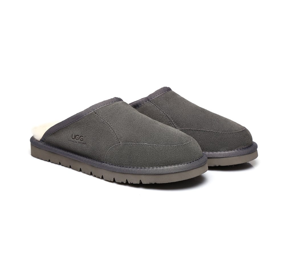 Bred Slipper