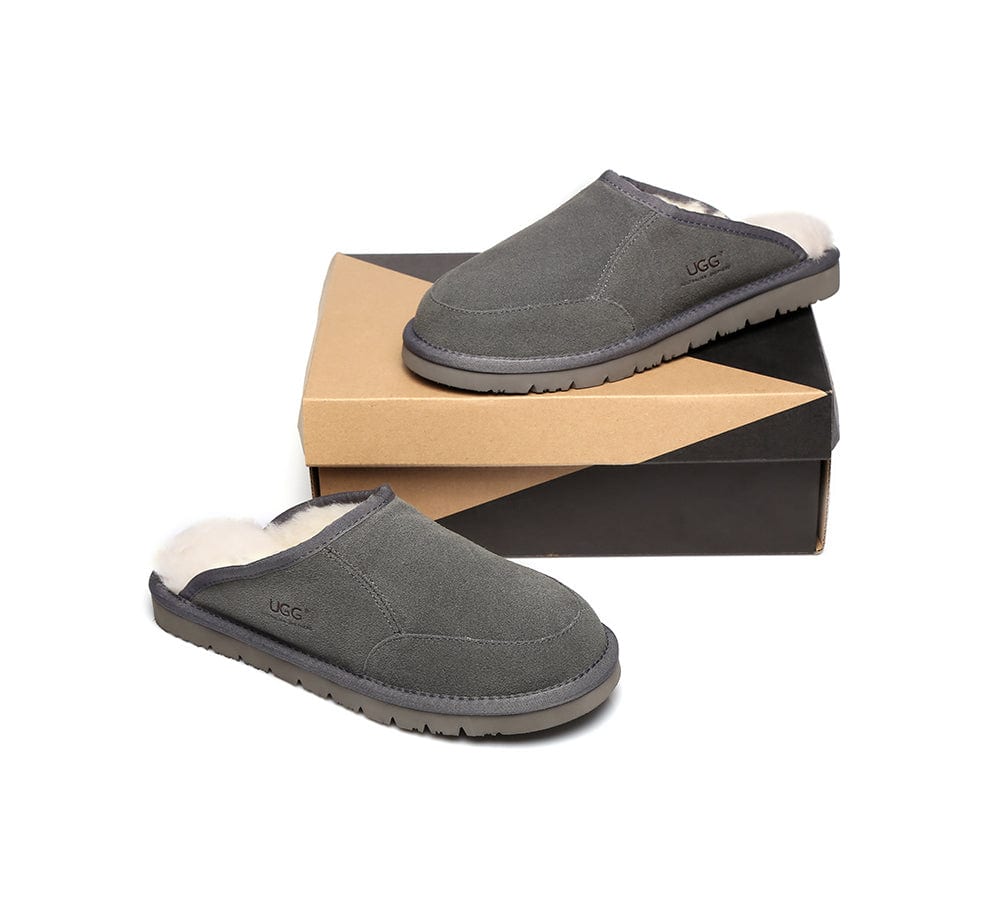 Bred Slipper