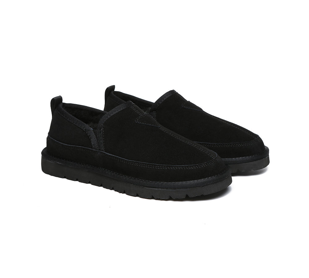 Porter Slippers