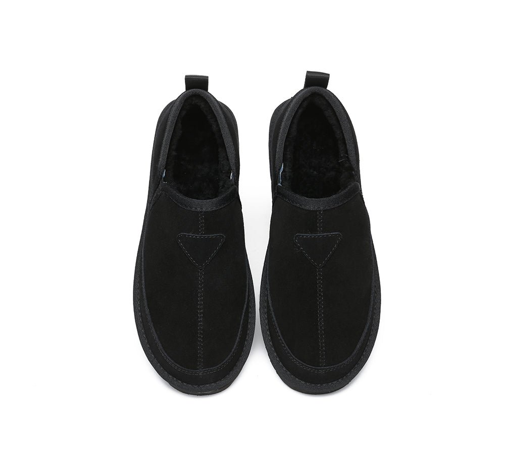 Porter Slippers