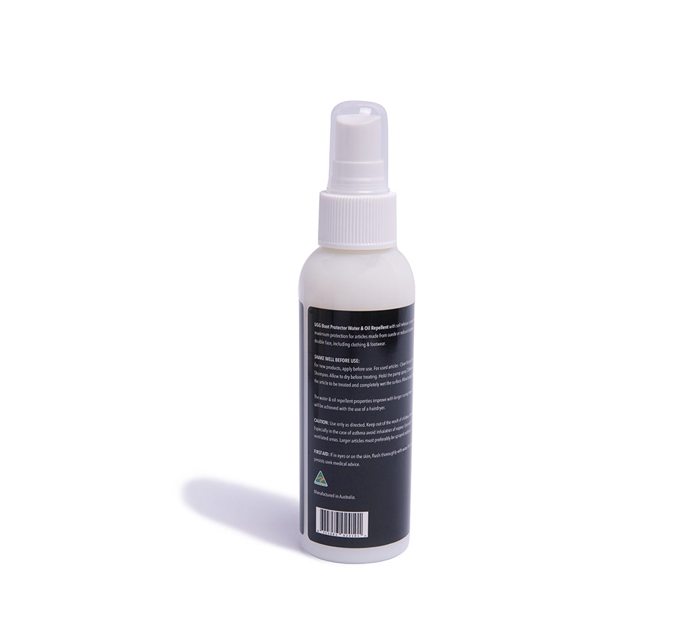 UGG Boots Protector Water Oil Repellent - Huakoa