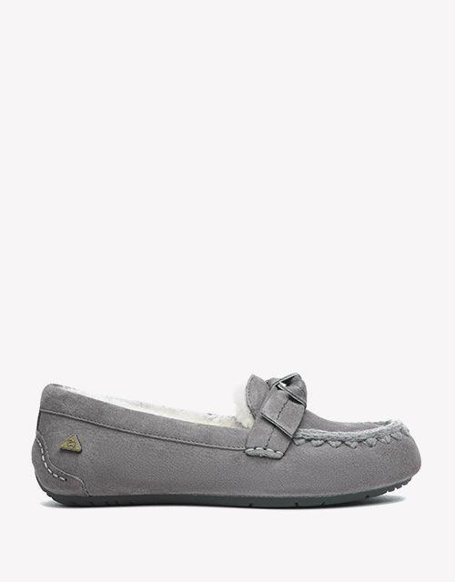 Woven Moccasins - Huakoa