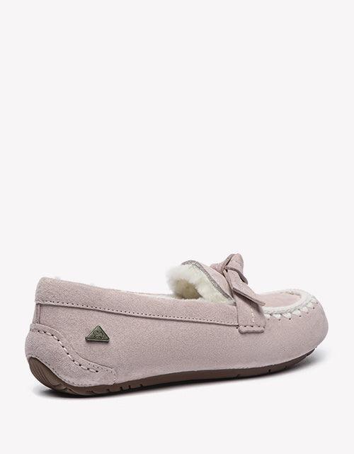 Woven Moccasins - Huakoa