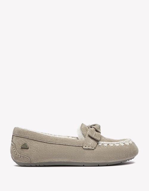 Woven Moccasins - Huakoa