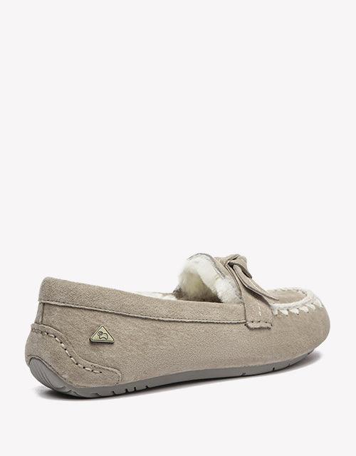 Woven Moccasins - Huakoa