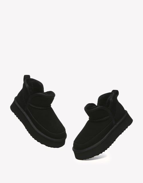 Vesper Platform