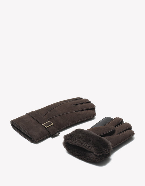 Shea Gloves