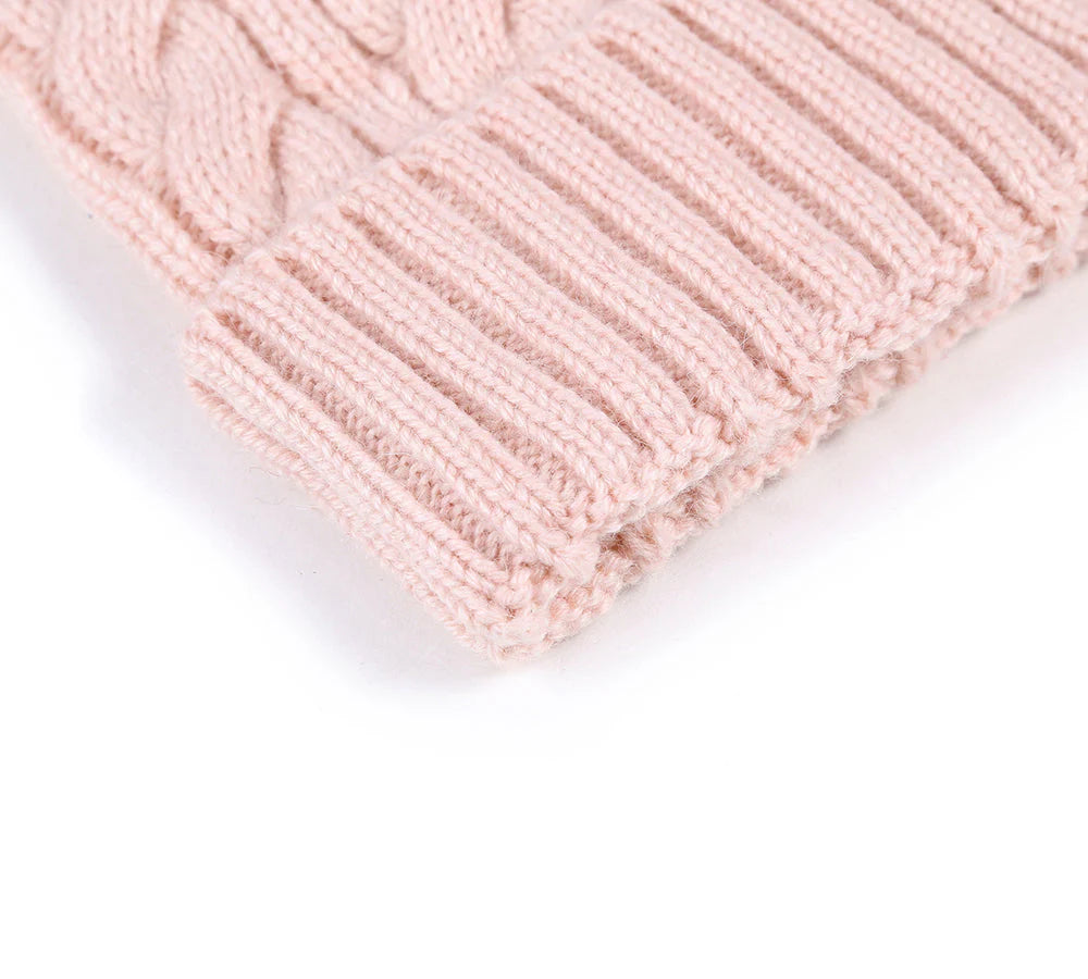 Maya Beanie