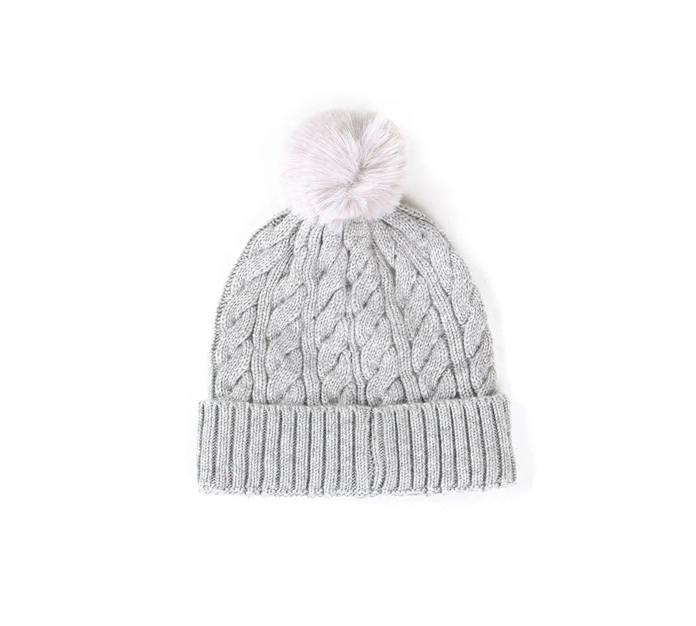 Maya Beanie