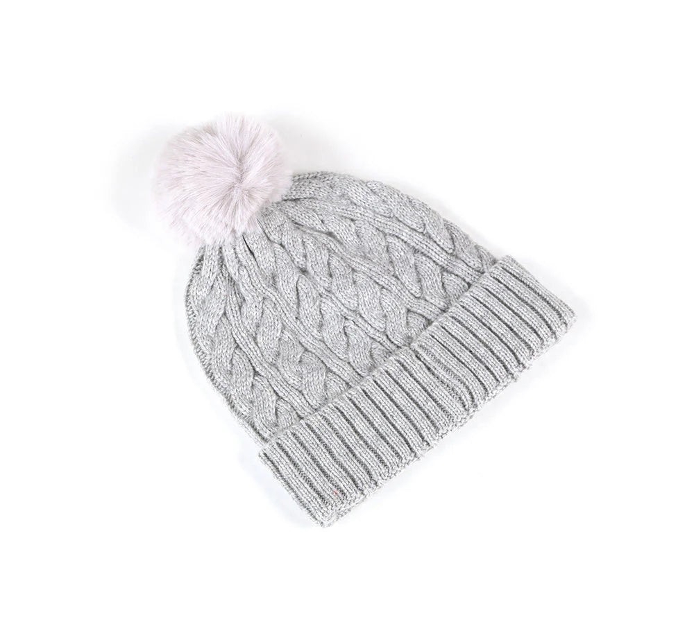 Maya Beanie
